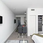Cozy 1Br In Heart Of Miami Near Wynwood, Brickell