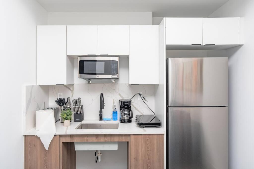 Cozy 1br In Heart Of Near Wynwood, Brickell *
