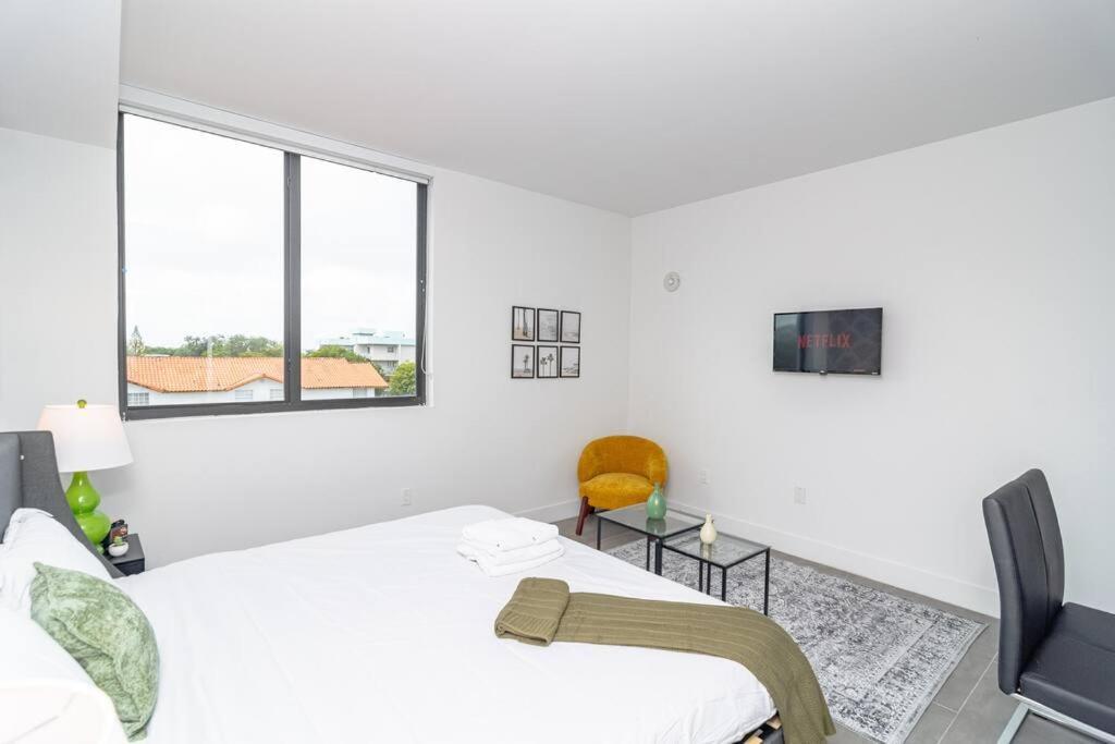 Cozy 1br In Heart Of Near Wynwood, Brickell * Miami