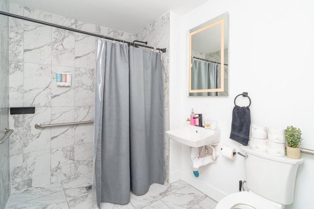 Cozy 1br In Heart Of Near Wynwood, Brickell