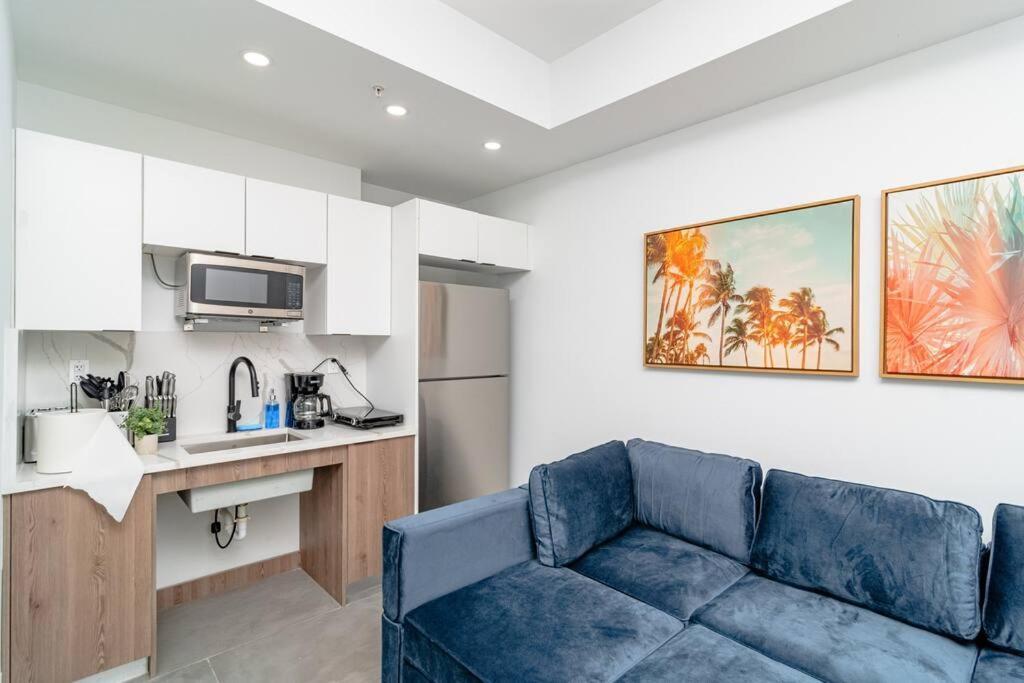 Cozy 1br In Heart Of Near Wynwood, Brickell Apartment