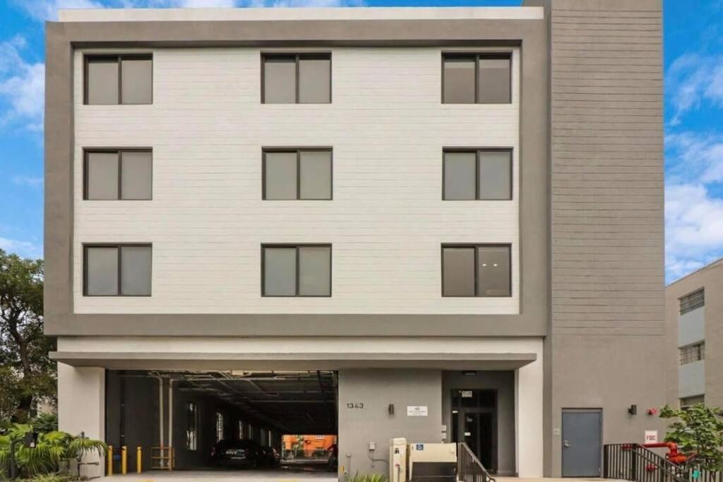Cozy 1br In Heart Of Near Wynwood, Brickell Apartment *