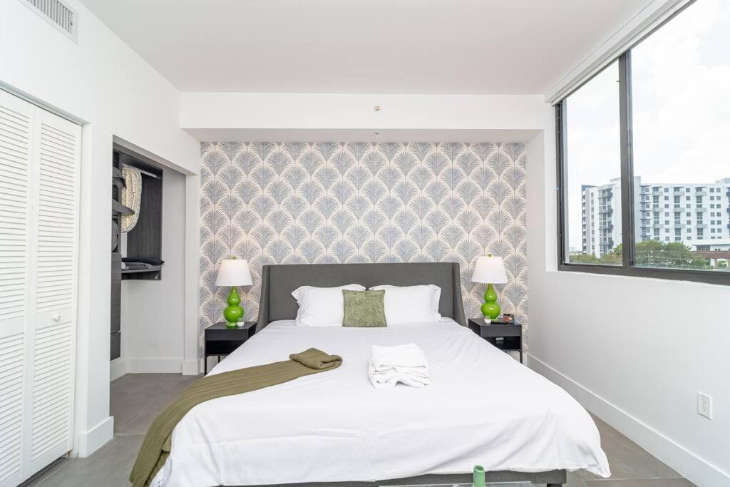 Cozy 1br In Heart Of Near Wynwood, Brickell Miami