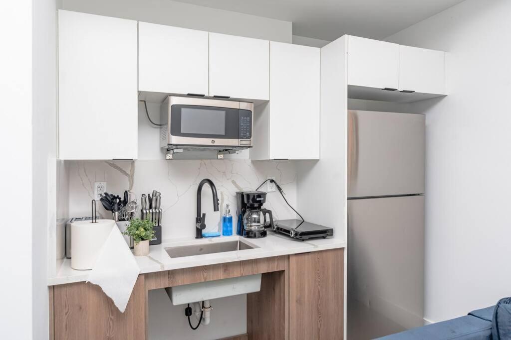Cozy 1br In Heart Of Near Wynwood, Brickell Apartment *