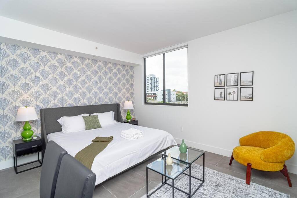 Cozy 1br In Heart Of Near Wynwood, Brickell Apartment